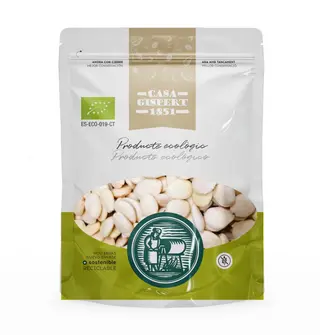 ECO ALMENDRA COMUNA REPELADA CRUDA bolsa 300g
