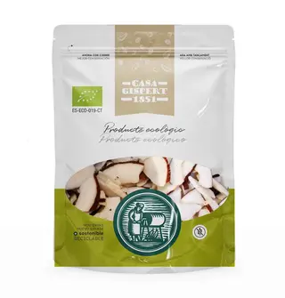 ECO DESH. COCO TROZO bolsa 180g