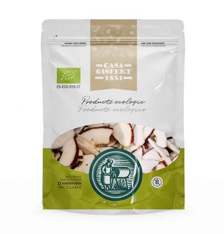 ECO DESH. COCO TROZO bolsa 180g