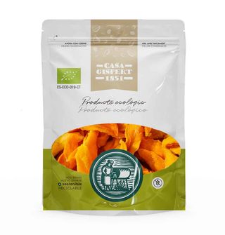 ECO DESH. MANGO SIN AZÚCAR bolsa 180g