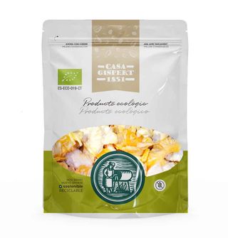 ECO DESH. PIÑA SIN AZÚCAR bolsa 180g