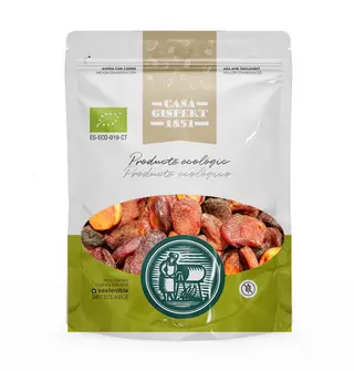 ECO OREJÓN ALBARICOQUE bolsa 300g