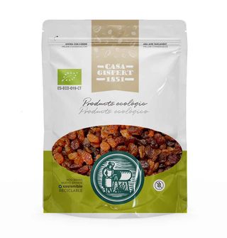 ECO PASA SULTANA bolsa 300g