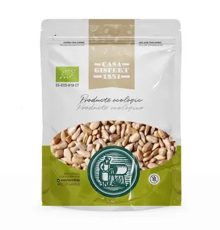 ECO SEMILLA GIRASOL PELADA bolsa 300g