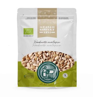 ECO SEMILLA GIRASOL PELADA bolsa 300g