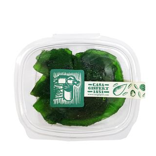 FRUTA MELÓN tarrina 150g