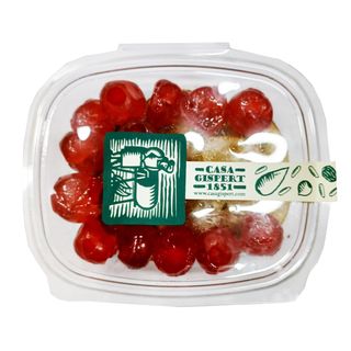 FRUTAS MEZCLA tarrina 300g