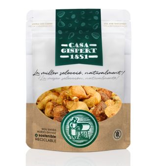 HIGO PAJARERO SIN HARINA bolsa 500g