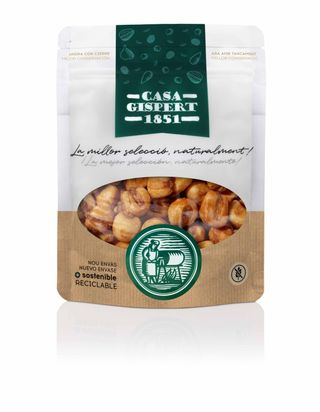 MAIZ FRITO GIGANTE bolsa 85g