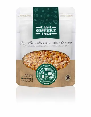 MAÍZ PALOMITAS bolsa 200g