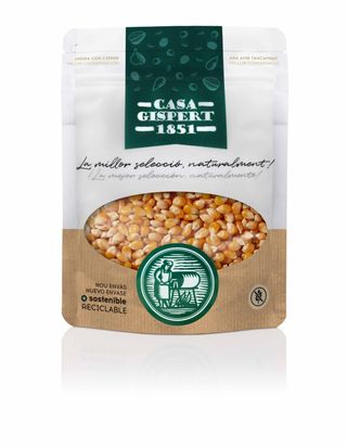 MAÍZ PALOMITAS bolsa 200g