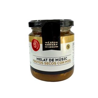 MELAT MÚSIC pot 260g