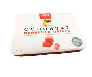 MEMBRILLO 240g