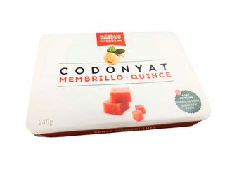 MEMBRILLO 240g