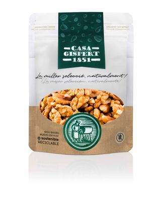 NUEZ PAÍS PELADA bolsa 300g