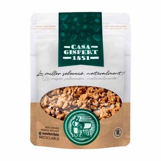 NUEZ PAÍS PELADA bolsa 90g