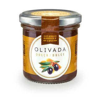 OLIVADA GISPERT DULCE 150g