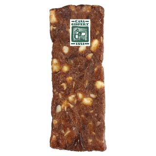 PAN DE HIGOS CON ALMENDRAS 150g
