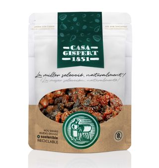 PASA MÁLAGA bolsa 500g