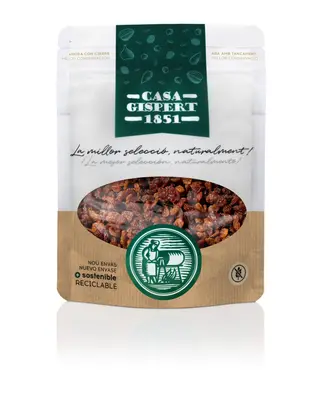 PASA SULTANA TURCA bolsa 125g