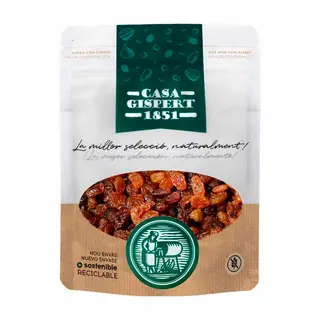 PASA SULTANA TURCA bolsa 500g