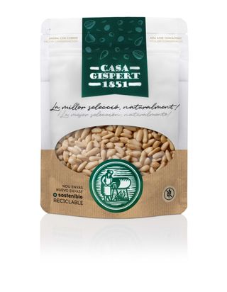 PIÑÓN PAÍS bolsa 100g