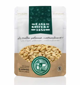 PIÑÓN SALVAJE bolsa 500g