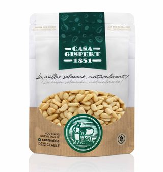 PIÑÓN SALVAJE bolsa 500g