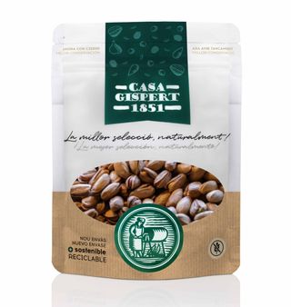 PISTACHO TURCO TOSTADO bolsa 500g