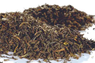 TÉ DARJEELING "MARGARETS HOPE" 150g