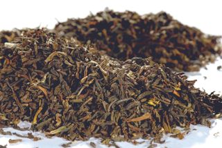 TÉ DARJEELING "MARGARETS HOPE" 150g