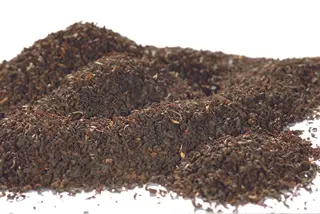TÉ GENMAICHA FUJIYAMA 250g