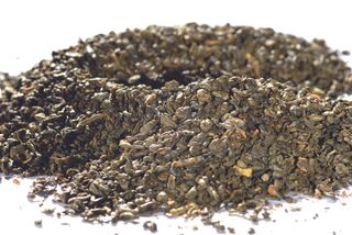 TÉ GUNPOWDER GOLDEN TEMPLE 300g