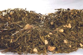 TÉ JENGIBRE LIMON ECO 150g