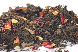 TÉ NAVIDAD 200g