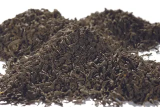 TÉ NEGRO LAPSANG SOUCHONG 150g