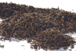 TÉ PU-ERH 200g