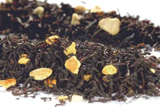 TÉ SICILIA 200g