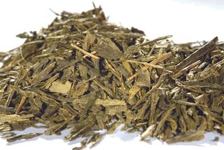 TÉ VERDE BANCHA 200g