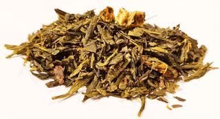 TÉ VERDE SENCHA CON ALOE VERA 150g