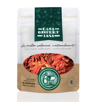 TOMATE SECO bolsa 300g