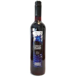 VERMUT CASA GISPERT 750ml