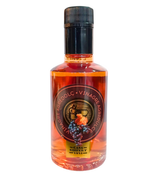 VINAGRE AGRIDULCE botella 250ml