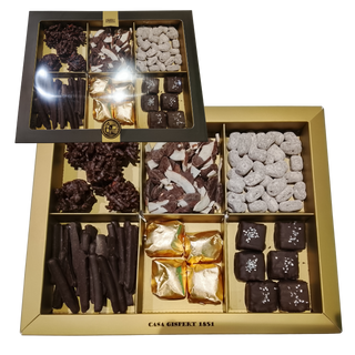 CAJA GOLOSA grande