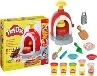 Play-Doh Kitchen Creations Pizza Oven Playset