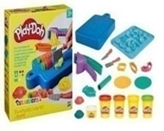 Play-Doh Little Chef Starter Set