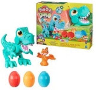Play-Doh Crunchin T Rex