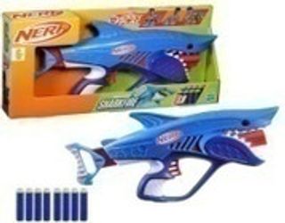 Nerf Sharkfire