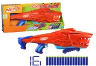 Nerf Lionfury