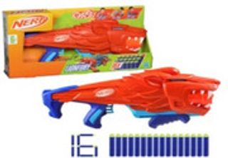 Nerf Lionfury